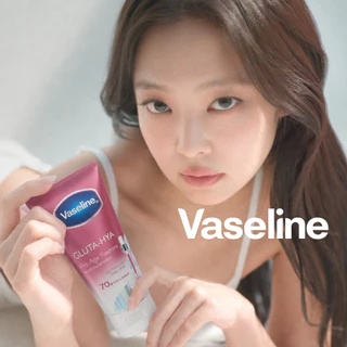 ส่งด่วน ✅ วาสลีน กลูต้า เซรั่ม โลชั่น Vaseline Healthy Gluta HYA โลชั่นบำรุง ผิวขาวกระจ่างใส 290 ml