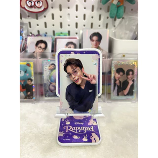 🚚 พร้อมส่ง!! การ์ด GMMTV BOYS : ALL EYES HERE 👓 งานมหกรรมนิยายนานาชาติ2026 📖 การ์ดgmmtv [ชุดที่ 1]
