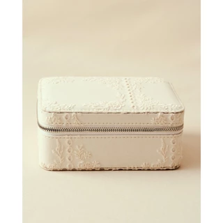 YVIS Grid Lace Tart Box - FUNDAMENTAL Mitr X YVIS