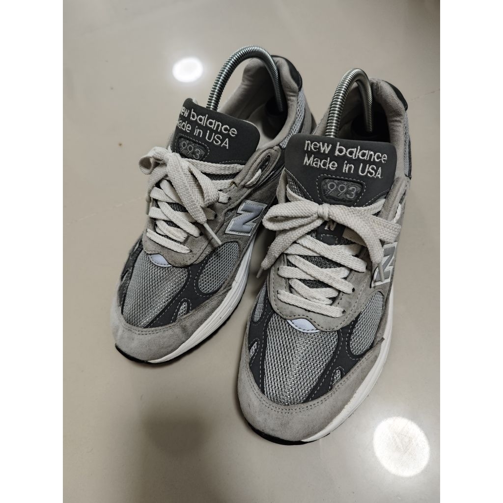 NEW BALANCE 993 มือสองของแท้