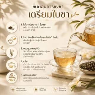 ดอกกุหลาบอบแห้ง(Rose tea) กลิ่นหอมฟินมาก ดื่มง่าย ช่วยระบายท้อง สมุนไพรช่วยขับถ่าย สมุนไพรOrganic