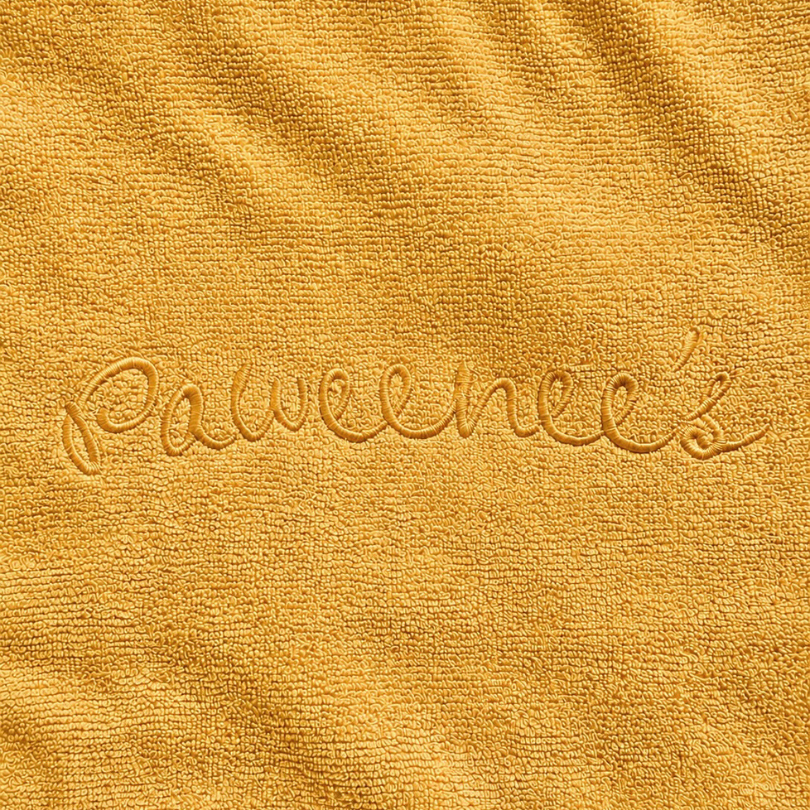 Paweenee’s Everyday Tote – Butter Yellow | Paweenee’s