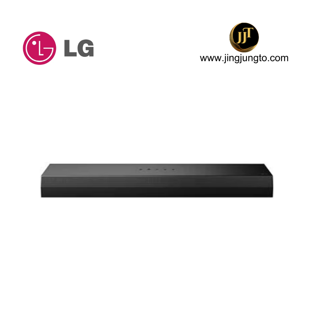 LG ลำโพง SOUNDBAR รุ่น S20A 2.0CH 50W All in One