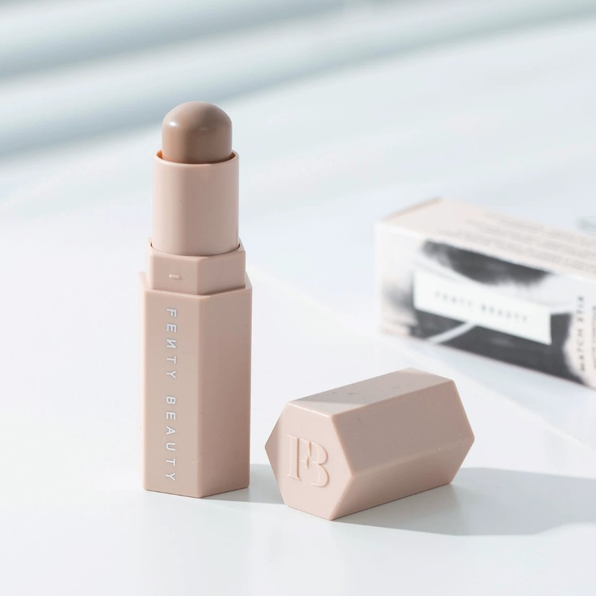 ของแท้ 100%💯 Fenty Beauty Match Stix Matte Foundation Stick, 7.10 กรัม
