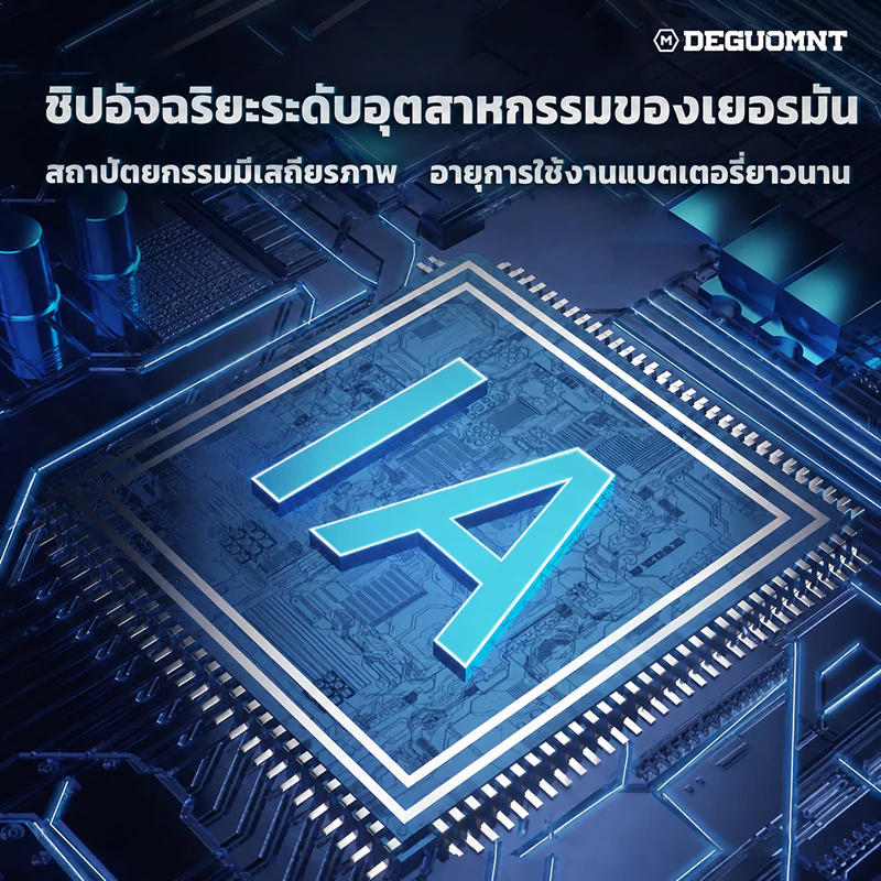 แบตเตอรี่ลิเธียม 21V MAKITA 5-20 เซลล์ สำหรับเครื่องมือไฟฟ้าไร้สาย thumbnail 4