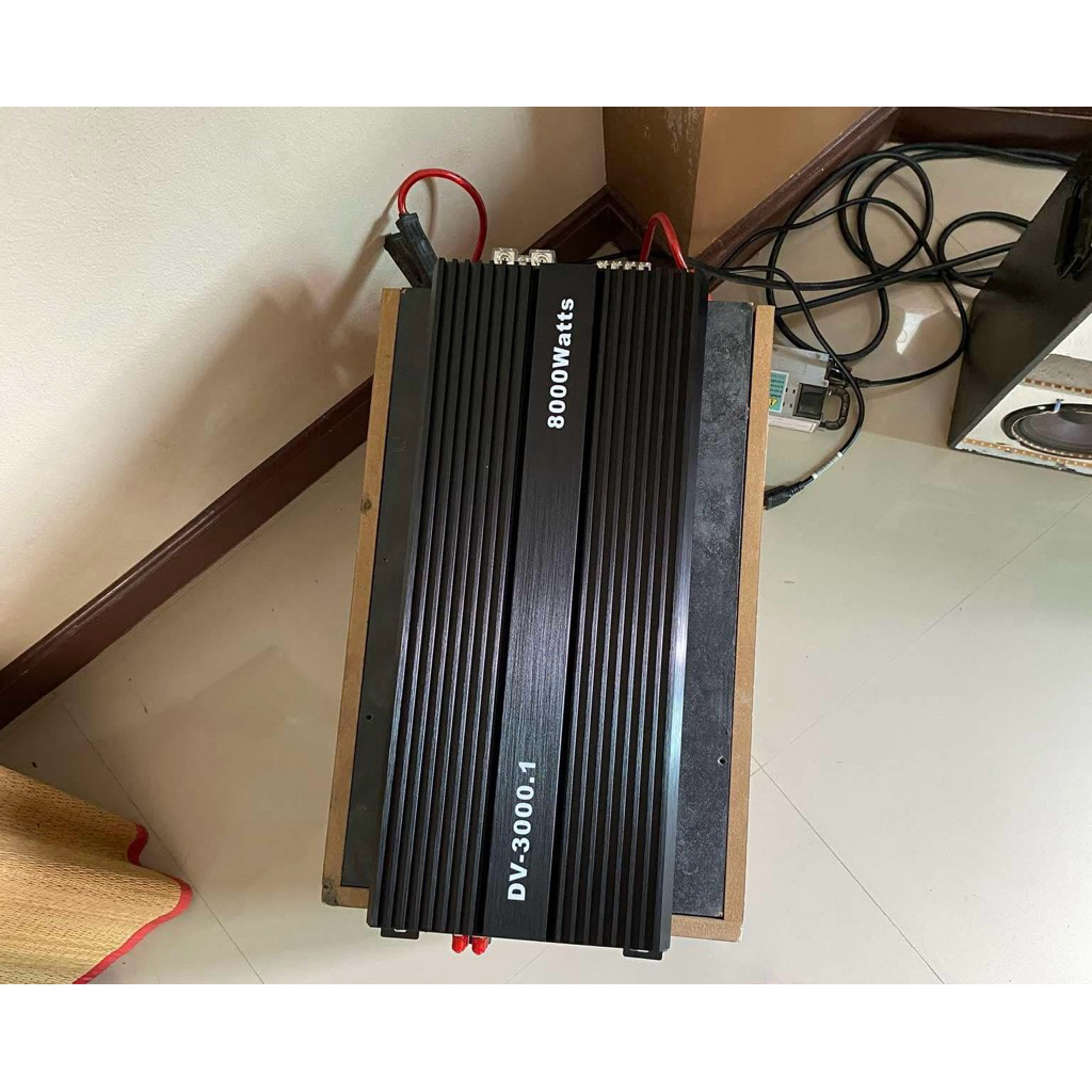 dv 3000.1 ใส้ในx3000
