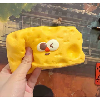 moozy ชีส Cheese พร้อมส่งจากไทย ของแท้100%