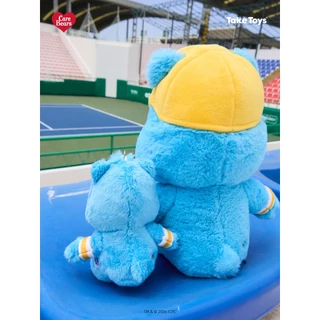 Champ Bear Collection! แคร์แบร์แชมป์ พาน้องหมีแชมเปี้ยนสุดน่ารักมาเชียร์ทุกคนแล้วน้าาา แท้100%