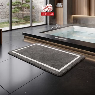 EXPRESS CARPET พรมรุ่น STELLAR ไซส์ S ขนาด 80x150 ซม. มีหลายสี ขนนุ่มหนาพิเศษ 20 mm