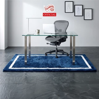 EXPRESS CARPET พรมรุ่น STELLAR ไซส์ S ขนาด 80x150 ซม. มีหลายสี ขนนุ่มหนาพิเศษ 20 mm