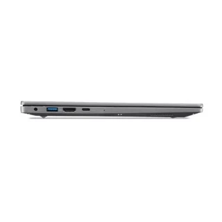 โน้ตบุ๊ค (notebook) iHAVECPU ACER ASPIRE LITE 14 AL14-46P-R147 (LIGHT SILVER)
