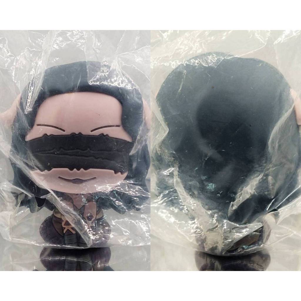 [ของแท้] [มือสอง] Ichiban Kuji Identity V PUNY BEANS Yidhra Dream Witch Figure Bandai Spirits