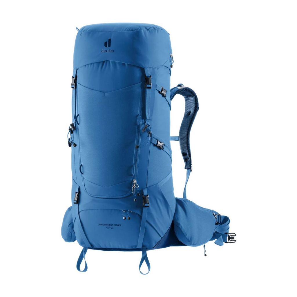 กระเป๋าเป้ Deuter AirContact Core 60+10