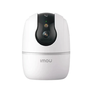 [ของแท้ประกันศูนย์] IMOU A2 Pro กล้องวงจรปิด Wi-Fi ภายใน (3MP) รุ่น IPC-A32EP-PRO-V2 มีไมค์ พูดคุยได้ ประกันศูนย์ 2 ปี