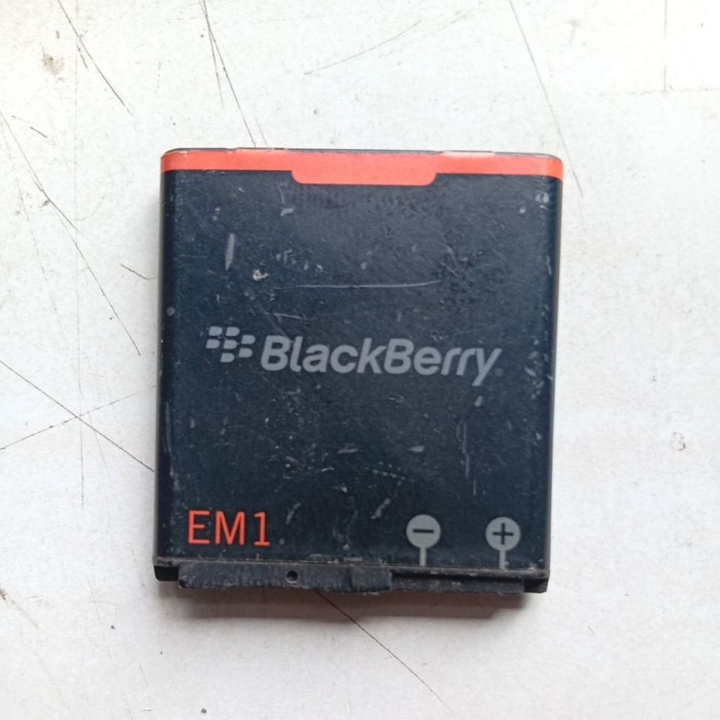 อะไหล่ Blackberry  EM1