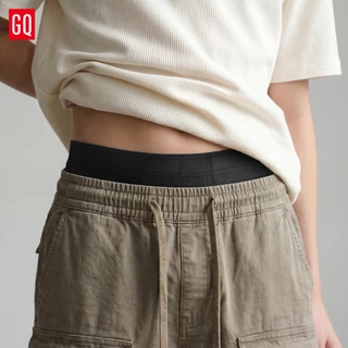 GQ Teen Extra Soft Underwear กางเกงในวัยทีน รุ่น ไข่นุ่ม เหมาะกับสรีระเด็กผู้ชายวัยรุ่นไทย [กางเกงในเด็กผู้ชาย]