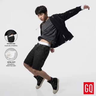 GQ Teen Extra Soft Underwear กางเกงในวัยทีน รุ่น ไข่นุ่ม เหมาะกับสรีระเด็กผู้ชายวัยรุ่นไทย [กางเกงในเด็กผู้ชาย]