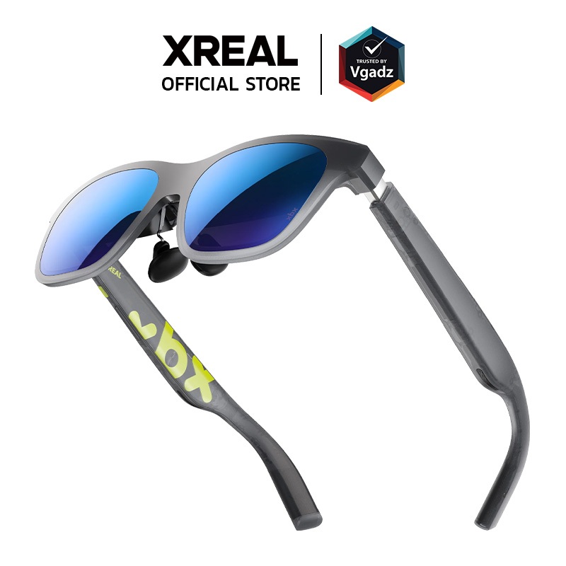 XREAL xbx a01+ แว่นตา AR Glasses (ประกันศูนย์ไทย)