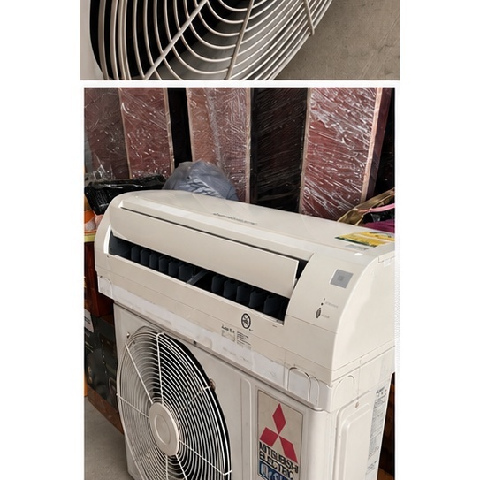 ขายแอร์ Mitsubishi Electric Mr.Slim Inverter
