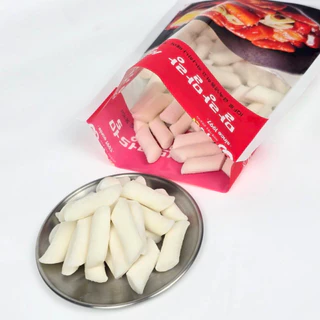 TTEOKANAE Rice Teokpoki 1KG แป้งข้าวจ้าว Tteokbokki ต๊อกโบกี แป้งต๊อกบกกี 떡볶이