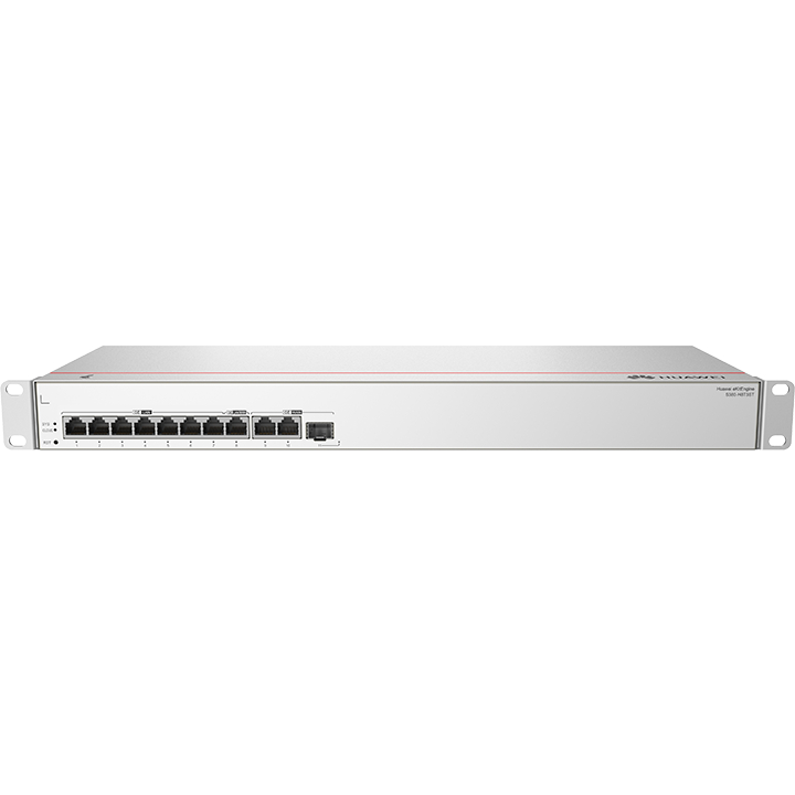 Huawei S380-H8T3ST eKit Multi-Service Gateway 2WAN 500 Device