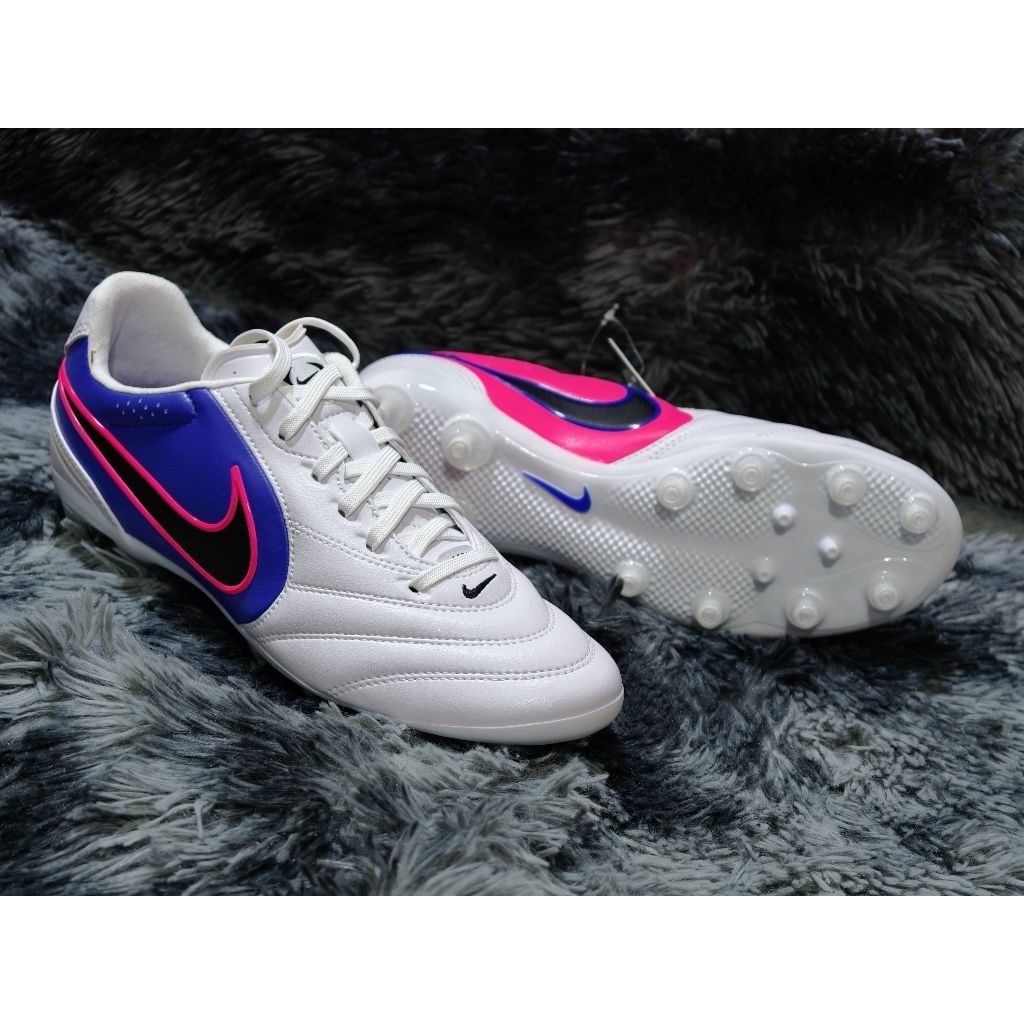 Nike Tiempo Ligera PRO AG *รองท็อป