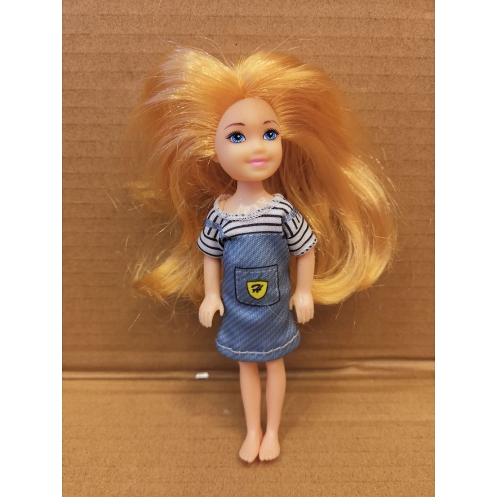 ตุ๊กตา​Chelsea.doll​