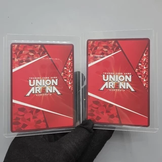 (พร้อมส่ง/แท้✅️) ของสะสม การ์ด kagurabachi union arena sr star Sazanami Kyora การ์ด คากุระบาจิ sr ดาว
