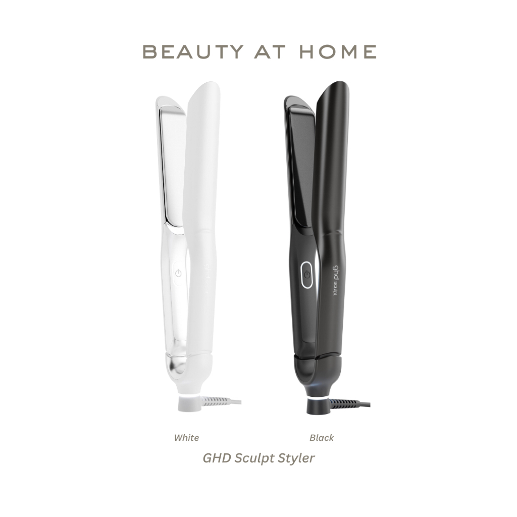 *ของเข้า 17/9* GHD Sculpt Styler UK 3-Pin Plug (CHOOSE ONE COLOR)