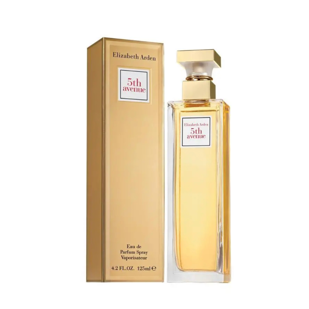 Elizabeth Arden 5th Avenue Eau de Parfum พร้อมส่ง