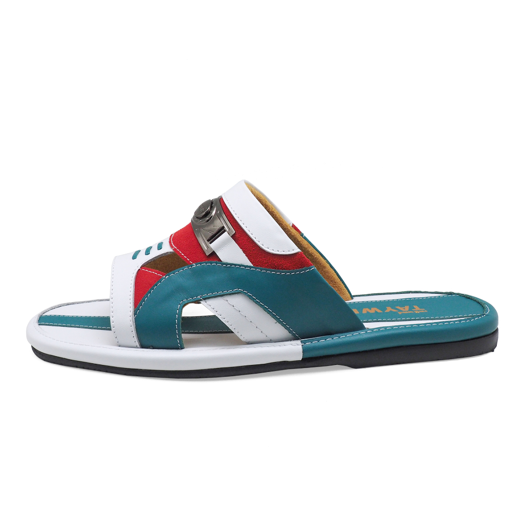 TAYWIN شبشب نعل رفيع SKF-21 ‏(38-46) — صورة 4