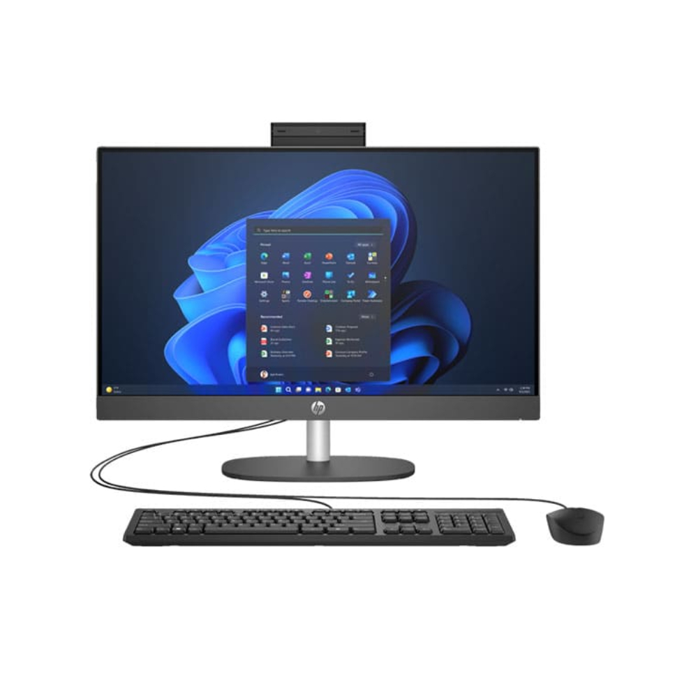 HP ProOne 245 G10 AIO PC (C53LVPT#AKL)