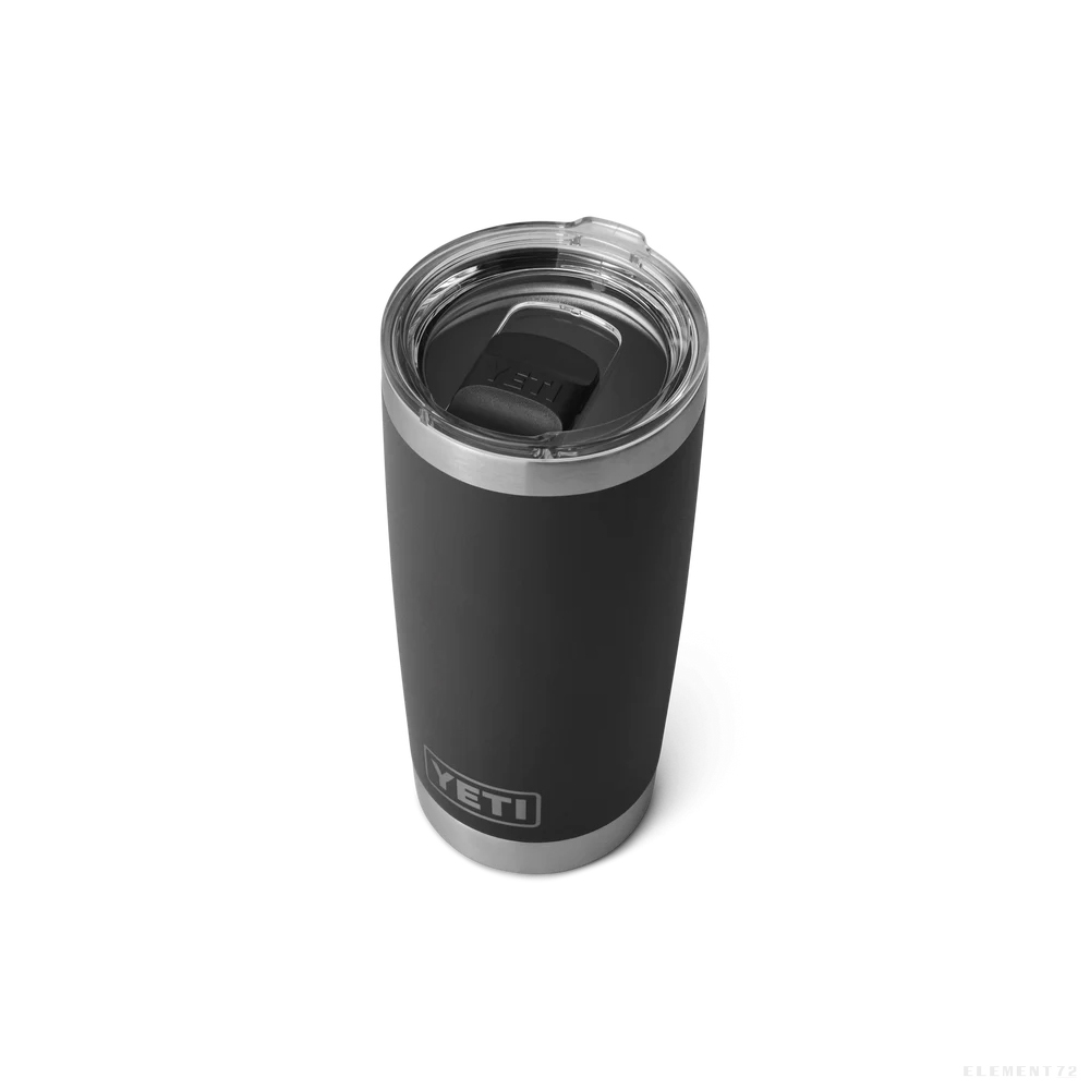 YETI แก้วเยติ เก็บความเย็น รุ่น RAMBLER 20 OZ TUMBLER รูปที่ 8