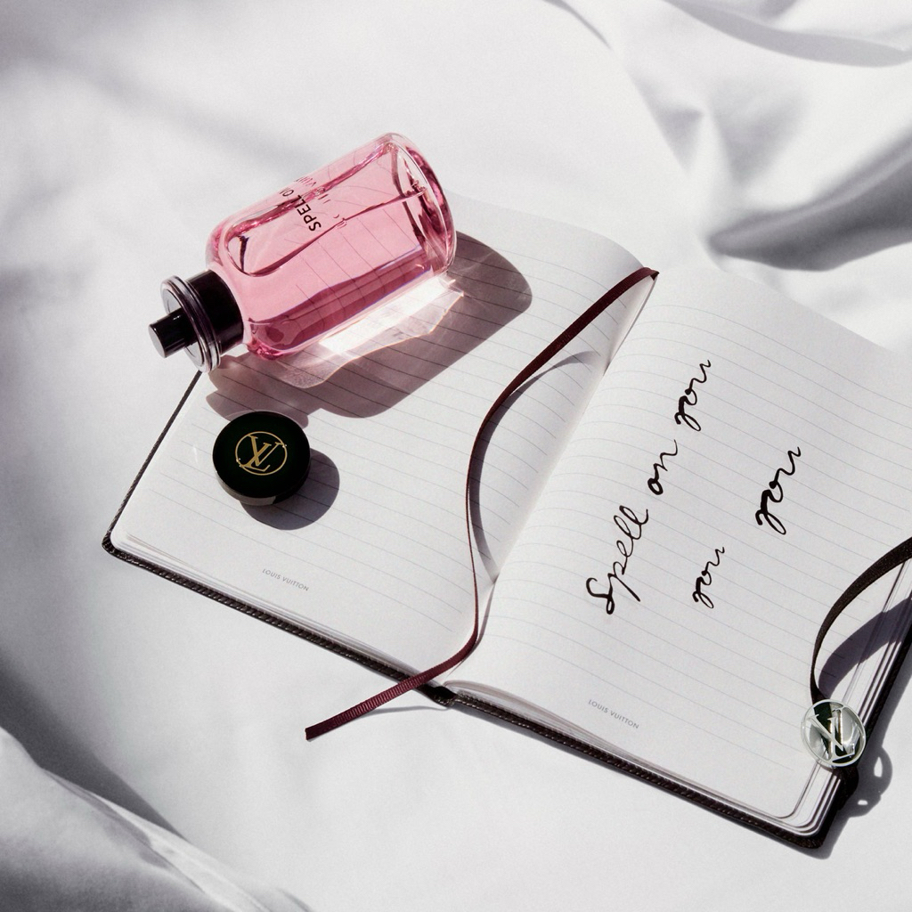 น้ำหอม Louis Vuitton รุ่น Spell On You