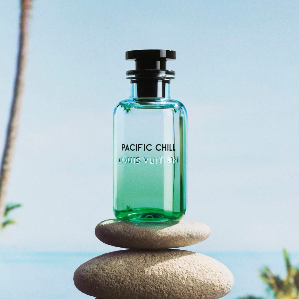 น้ำหอม Louis Vuitton รุ่น Pacific Chill