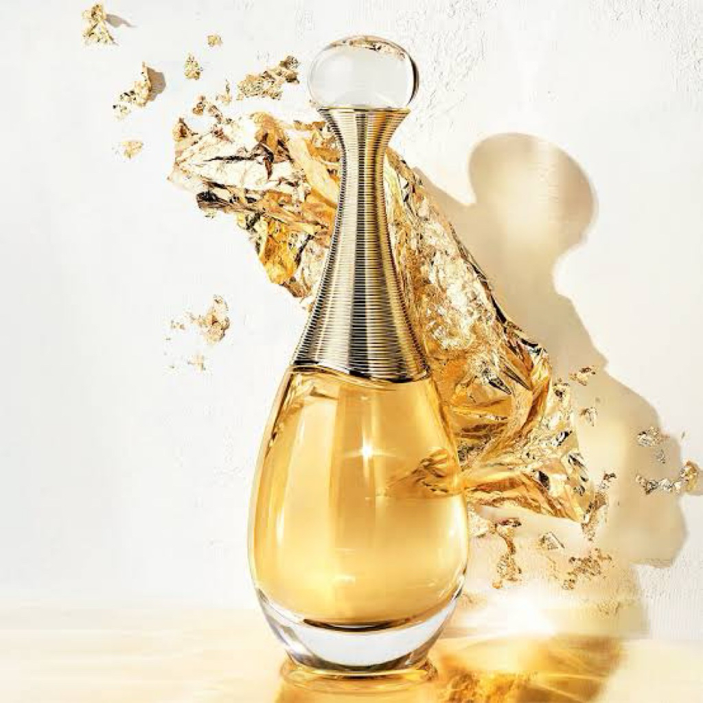 น้ำหอม DIOR J'adore Eau de Parfum