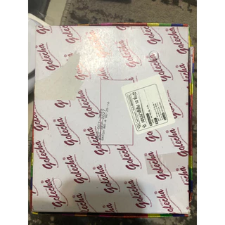Golecha Color Henna สติกเกอร์รอยสักชั่วคราว รูปกรวยเฮนน่า สีดํา สีน้ําตาล สีแดง สีขาว สไตล์อินเดีย
