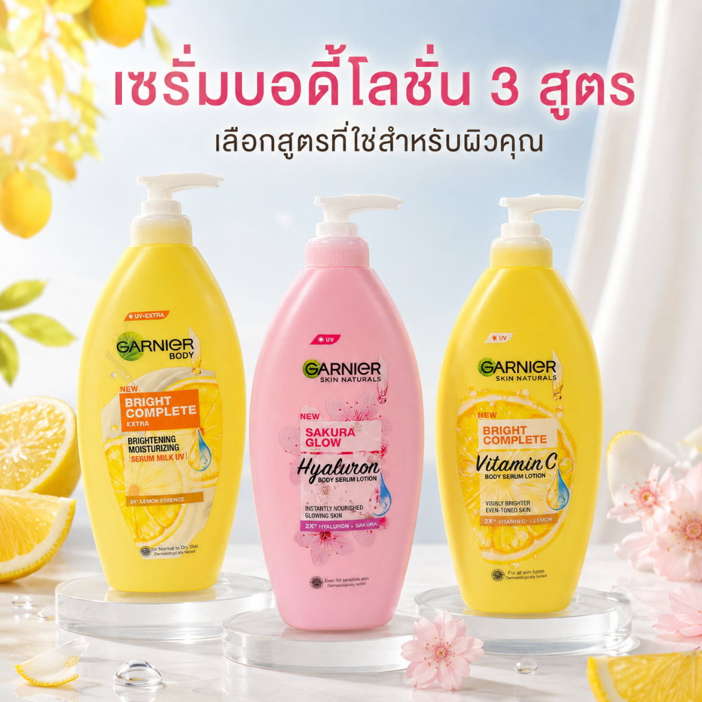 💥 ลดพิเศษ! โลชั่น 400g กระปุ๊กใหญ่ จัดเต็มความชุ่มชื้น เนื้อบางเบา ซึมไว ไม่เหนียวเหนอะหนะ ใช้ได้ทุกวัน ผิวเนียนนุ่ม ราค