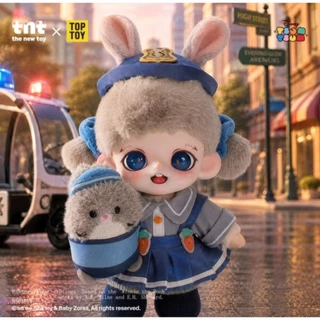 (สินค้าพร้อมส่ง!!!🇹🇭)✨️✨️(รหัส:490)Zoraa X Disney Huggy World Blind Box(พวงกุญแจ)เป็นสินค้าใหม่