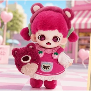 (สินค้าพร้อมส่ง!!!🇹🇭)✨️✨️(รหัส:490)Zoraa X Disney Huggy World Blind Box(พวงกุญแจ)เป็นสินค้าใหม่