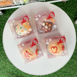 Squishy สกุชชี่ ของแท้ พร้อมส่งในไทย