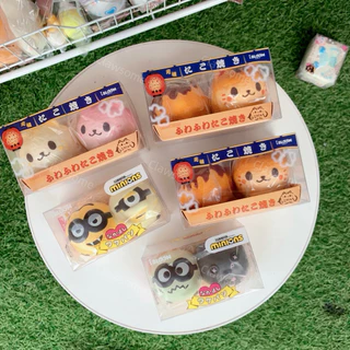 Squishy สกุชชี่ ของแท้ พร้อมส่งในไทย