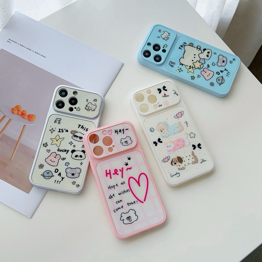 เคสมือถือ สำหรับ ViVO 7+  XS Max i11 i11pm i12 i12pm i13 i14 i14PM i15 i15PM i16 i16PM 17PM เคสลายน่