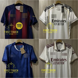 ลดล้างสต๊อก ลดครึ่งราคา รวมเสื้อลดราคา เสื้อเกรด [แฟนบอล] 2024-2026 สโมสร ทีมชาติ และทีมอื่น ๆ