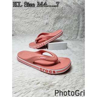 รองเท้าแตะ bayaband flip relaxed fit 205393 แบบหุ่นมี ผลิตจากยางแท้ #รองเท้าแตะผู้ชาย Size 39 ถึง 45