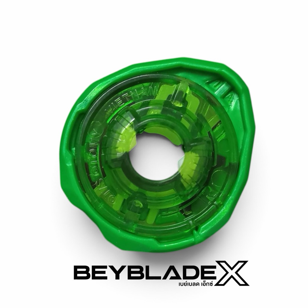beyblade x ratchet 1-60[ของแท้มือ1พร้อมส่ง]