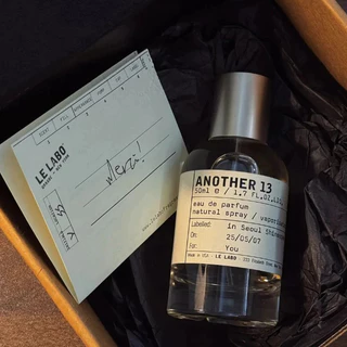 ✨จัดส่งรวดเร็ว สินค้าแท้ ✨Le Labo Another 13 / Baie 19 / Santal 33 / Gaiac 10 Tokyo / Patchouli 24 EDP 100ml