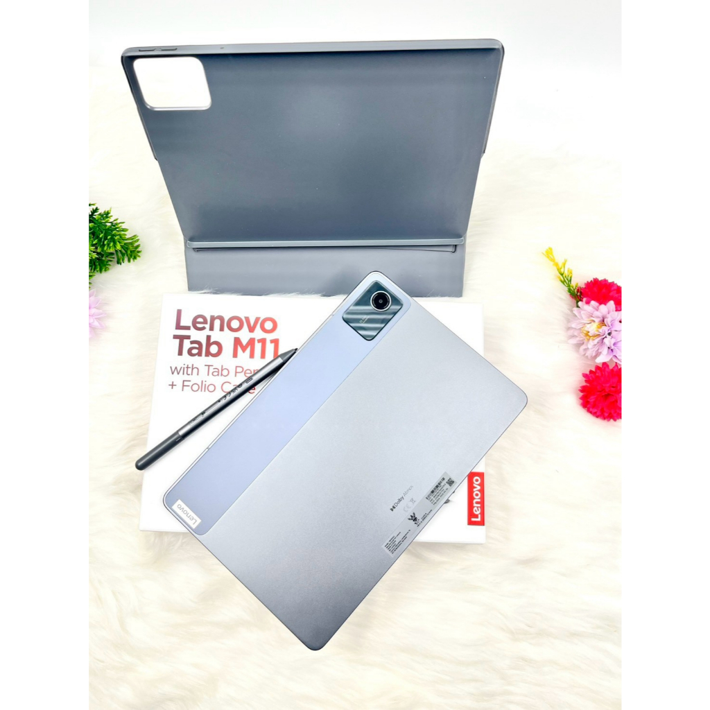 แท็บเล็ต Lenovo Tab M11  ซิม+wifi