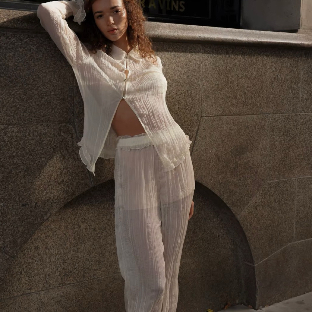 (New) Mitr Metro pants