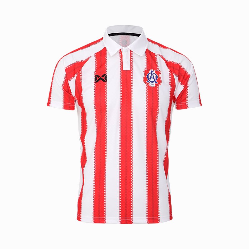 WARRIX เสื้อฟุตบอล AC 2026 FOOTBALL JERSEY (WA-262FBAAC01)